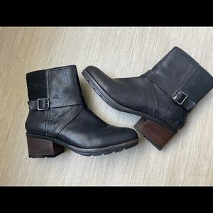 MOVING SALE Sorel Cate Buckle Bootie